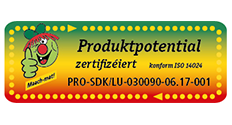 Our certifications